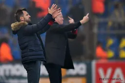 Genk wint Limburgse derby op de valreep