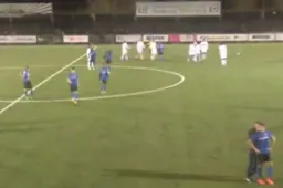 Club Brugge krijgt stevig lesje van Anderlecht