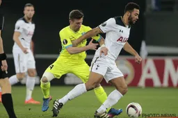 'Kans groot dat AA Gent zich kwalificeert'