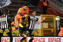 Charleroi met de hakken over de sloot voorbij Sint-Truiden