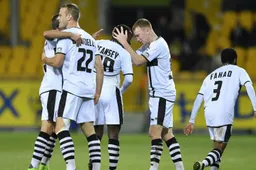 Eupen speelt ook volgend seizoen in de Jupiler Pro League