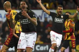 'Vanmiddag krijgen we spectaculaire wedstrijd te zien op Sclessin'