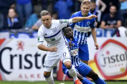 Na Anderlecht - RC Genk kan je 50.000 euro op je bankrekening zien verschijnen!