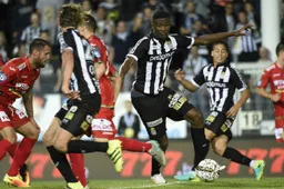 'KV Oostende doet gouden zaak'