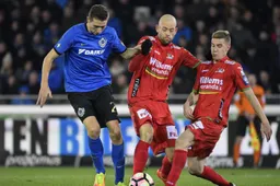 'Club Brugge staat nu echt voor de match van de waarheid'