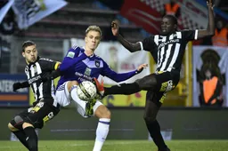 'Wedstrijd van Anderlecht kan je 640 euro opleveren'