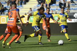 Nieuweling van Gent kan niet overtuigen: "Je ziet hem niet"