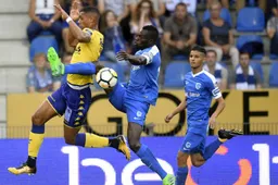 Klasbak van Genk laat het afweten: "Begrijp het niet"