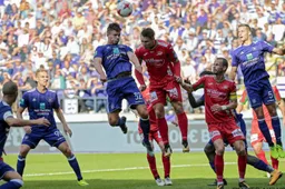 Fans Anderlecht maken topper af: "Weg ermee"