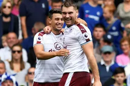 Dramatisch seizoensbegin voor Chelsea