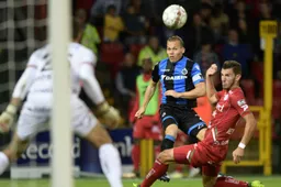 Scheidsrechtersbaas over match Club: "Fout"