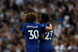 Chelseafans halen keihard uit naar Batshuayi