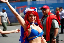 Frankrijk laat enkele grote namen op de bank en start met verrassende elf