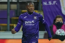 'Niet te weigeren bod: Anderlecht is Francis Amuzu alweer kwijt'