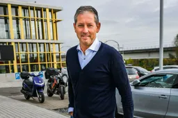 De Bleeckere en Referee Department maken zichzelf hopeloos belachelijk