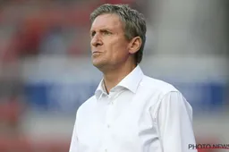 'Francky Dury mogelijk meteen weer aan de slag in Belgisch voetbal'