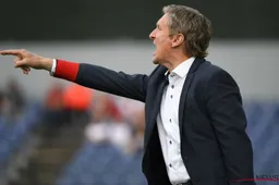 Dury komt met érg opmerkelijke reactie na blamage tegen Antwerp