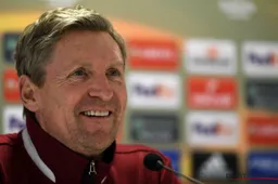 Anderlecht komt met officiële mededeling over Dury