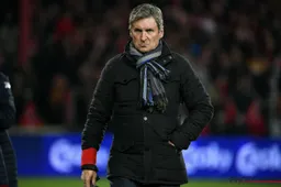 Dury: "Niemand houdt hen van de titel. Niemand"