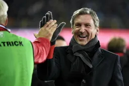 'Anderlecht neemt besluit over komst van Francky Dury'