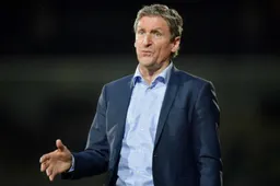 ‘Francky Dury kan trainer worden bij deze Belgische topclub’