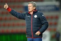 Transfermarkt: Dury naar andere Belgische ploeg, recordtransfer bij Club Brugge?