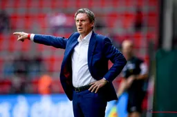 Transfermarkt LIVE: Birger Verstraete weg bij Antwerp, Francky Dury naar KV Kortrijk?