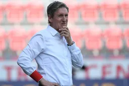 Zulte Waregem grijpt keihard in na pijnlijke afgang tegen Club Brugge