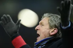 Zulte-coach Dury vond finalematch tegen RC Genk oneerlijk