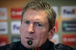 Dury kiest vol voor de aanval, Balotelli mag starten bij Nice