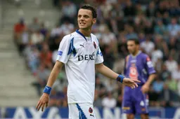 Antwerp-fans schofferen Club Brugge en Sterchele: "Schaam u"