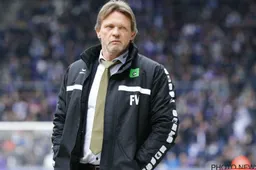 Vercauteren heeft duidelijke boodschap voor Club-fans: "Twee keer feest"