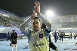 'Frank Boeckx neemt ingrijpend besluit bij Anderlecht'