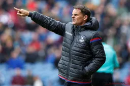 ‘Frank de Boer niet naar België, maar wel naar deze verrassende club’