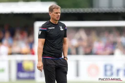 Wordt Frank de Boer de nieuwe trainer van Anderlecht?