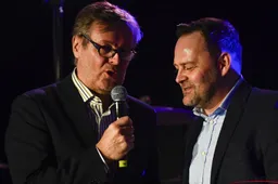 Frank Raes kraakt vier spelers van Anderlecht