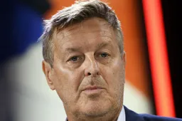 Frank Raes tempert euforie: "We kijken door een Belgische bril"