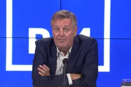 Frank Raes geweigerd bij Club Brugge-Antwerp: “Daarom mocht ik niet binnen”