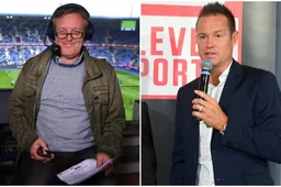 Kijkers niet te spreken over Frank Raes en Gilles De Bilde: “Serieus, zeg!”