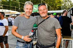 Frank Raes over Gouden Schoen: "Het wringt bij mij"