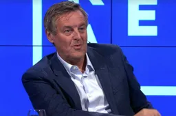 Frank Raes maakt na gedwongen vertrek bij VRT mogelijk straffe overstap