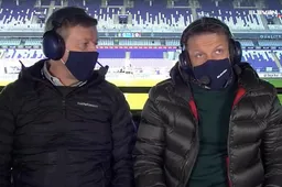 Wesley Sonck en Frank Raes maken Anderlecht compleet belachelijk