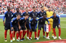 Vandereycken ziet één Fransman die tactisch plan Martinez kan vernietigen