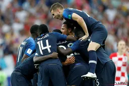 "Kritiek op Frankrijk is onterecht: Het was soms spectaculair"