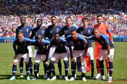 Sterspeler Frankrijk compleet afgemaakt: "Waar is die klasbak naartoe?"