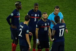 Na Franse exit is dit land dé (verrassende) topfavoriet om het EK te winnen