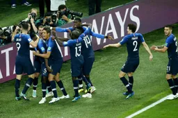 De droom doorprikt: efficiënt Frankrijk houdt Rode Duivels uit WK-finale