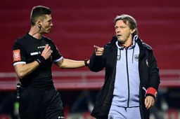 'Frank Vercauteren is het beu en grijpt fors in bij Antwerp'