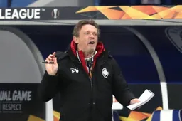 'Vercauteren heeft er genoeg van en gooit 4 spelers eruit bij Antwerp'