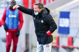 Chaos compleet bij Antwerp: vertrekt Vercauteren met onmiddellijke ingang?